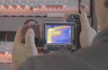 Une certification APSAD pour valider la sécurité...