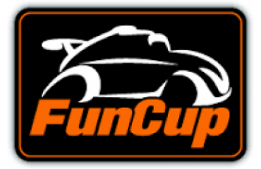 Sponsoring automobile FUN CUP