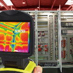 Maintenance prédictive par thermographie infrarouge 